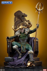 Loki Premium Format Figure (Marvel)