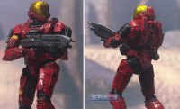 Spartan Soldier EVA (Halo 3 - Series 1)