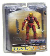 Spartan Soldier EVA (Halo 3 - Series 1)