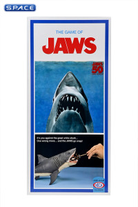 The Game of Jaws (Jaws)