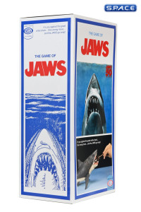 The Game of Jaws (Jaws)