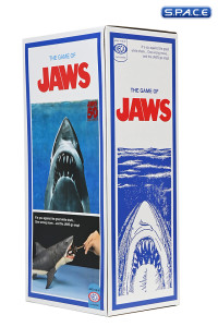 The Game of Jaws (Jaws)