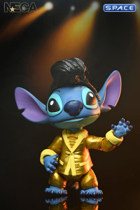 Ultimate Gold Suit Elvis Stitch (Lilo & Stitch)