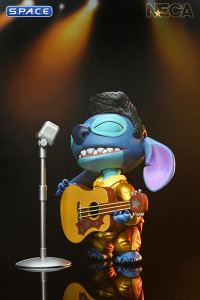 Ultimate Gold Suit Elvis Stitch (Lilo & Stitch)