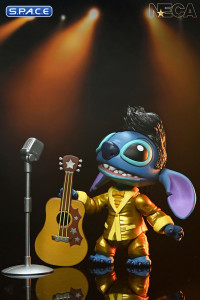 Ultimate Gold Suit Elvis Stitch (Lilo & Stitch)