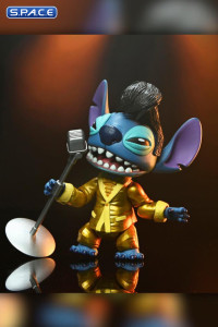 Ultimate Gold Suit Elvis Stitch (Lilo & Stitch)