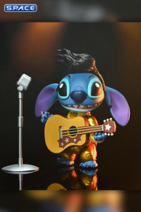 Ultimate Gold Suit Elvis Stitch (Lilo & Stitch)