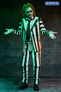 Ultimte Beetlejuice - striped Suit Version (Beetlejuice Beetlejuice)