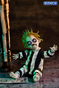 Ultimte Beetlejuice - striped Suit Version (Beetlejuice Beetlejuice)