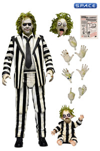 Ultimte Beetlejuice - striped Suit Version (Beetlejuice Beetlejuice)