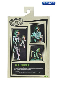 Ultimte Beetlejuice - striped Suit Version (Beetlejuice Beetlejuice)