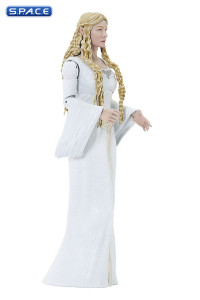 2er Satz: King Aragorn & Galadriel LOTR Select Wave 10 (Lord of the Rings)