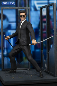 Caine Gallery PVC Statue (John Wick: Chapter 4)