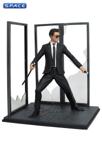 Caine Gallery PVC Statue (John Wick: Chapter 4)