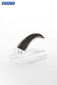 Velociraptor Hand Claw Prop Replica (Jurassic Park)