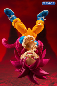 S.H.Figuarts Super Saiyan 4 Son Goku Mini (Dragon Ball DAIMA)