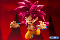 S.H.Figuarts Super Saiyan 4 Son Goku Mini (Dragon Ball DAIMA)