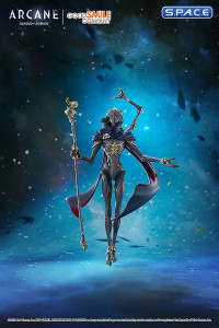 Champion Viktor Pop Up Parade SP PVC Statue (Arcane)