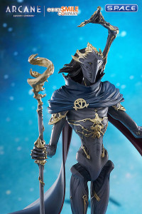 Champion Viktor Pop Up Parade SP PVC Statue (Arcane)