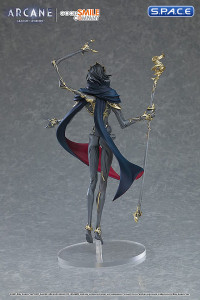 Champion Viktor Pop Up Parade SP PVC Statue (Arcane)