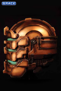 Isaac Clarke Helmet Scaled Replica (Dead Space)