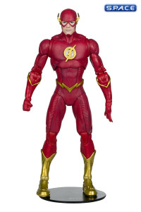 Titano vs. The Flash 2-Pack (DC Multiverse)