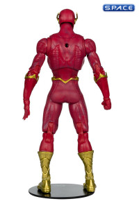 Titano vs. The Flash 2-Pack (DC Multiverse)