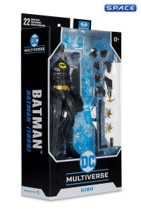 Batman from Batman (DC Multiverse)