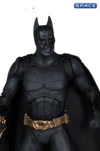 Batman from Batman Begins Gold Label Collection (DC Multiverse)