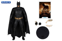 Batman from Batman Begins (DC Multiverse)