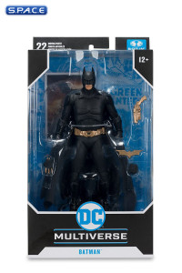 Batman from Batman Begins (DC Multiverse)