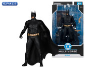 Batman from Batman Begins (DC Multiverse)