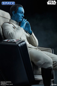 Grand Admiral Thrawn Premium Format Figure (Star Wars)