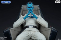 Grand Admiral Thrawn Premium Format Figure (Star Wars)