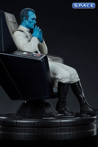 Grand Admiral Thrawn Premium Format Figure (Star Wars)