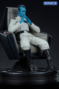 Grand Admiral Thrawn Premium Format Figure (Star Wars)