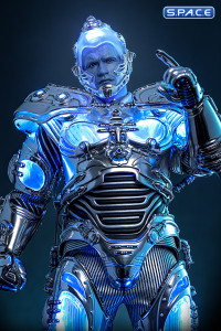 1/6 Scale Mr. Freeze Movie Masterpiece MMS799 (Batman & Robin)