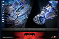 1/6 Scale Mr. Freeze Movie Masterpiece MMS799 (Batman & Robin)