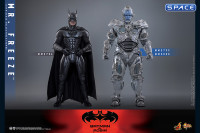 1/6 Scale Mr. Freeze Movie Masterpiece MMS799 (Batman & Robin)