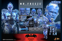 1/6 Scale Mr. Freeze Movie Masterpiece MMS799 (Batman & Robin)