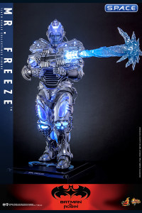 1/6 Scale Mr. Freeze Movie Masterpiece MMS799 (Batman & Robin)