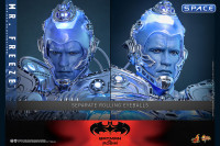 1/6 Scale Mr. Freeze Movie Masterpiece MMS799 (Batman & Robin)