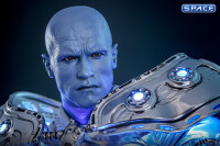 1/6 Scale Mr. Freeze Deluxe Version Movie Masterpiece MMS800 (Batman & Robin)