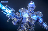 1/6 Scale Mr. Freeze Deluxe Version Movie Masterpiece MMS800 (Batman & Robin)