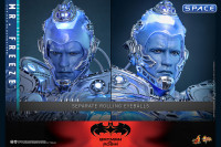 1/6 Scale Mr. Freeze Deluxe Version Movie Masterpiece MMS800 (Batman & Robin)