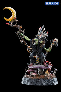 Skragrott the Loonking (Warhammer Age of Sigmar)