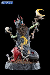 Skragrott the Loonking (Warhammer Age of Sigmar)