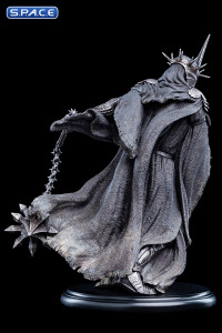 The Witch-King Mini-Statue (Lord of the Rings)