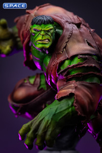 1/10 Scale Hulk Deluxe Art Scale Statue (Marvel)