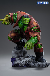 1/10 Scale Hulk BDS Art Scale Statue (Marvel)